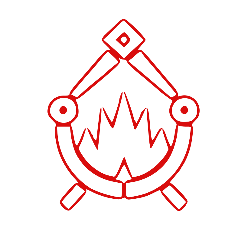 The Forge Icon