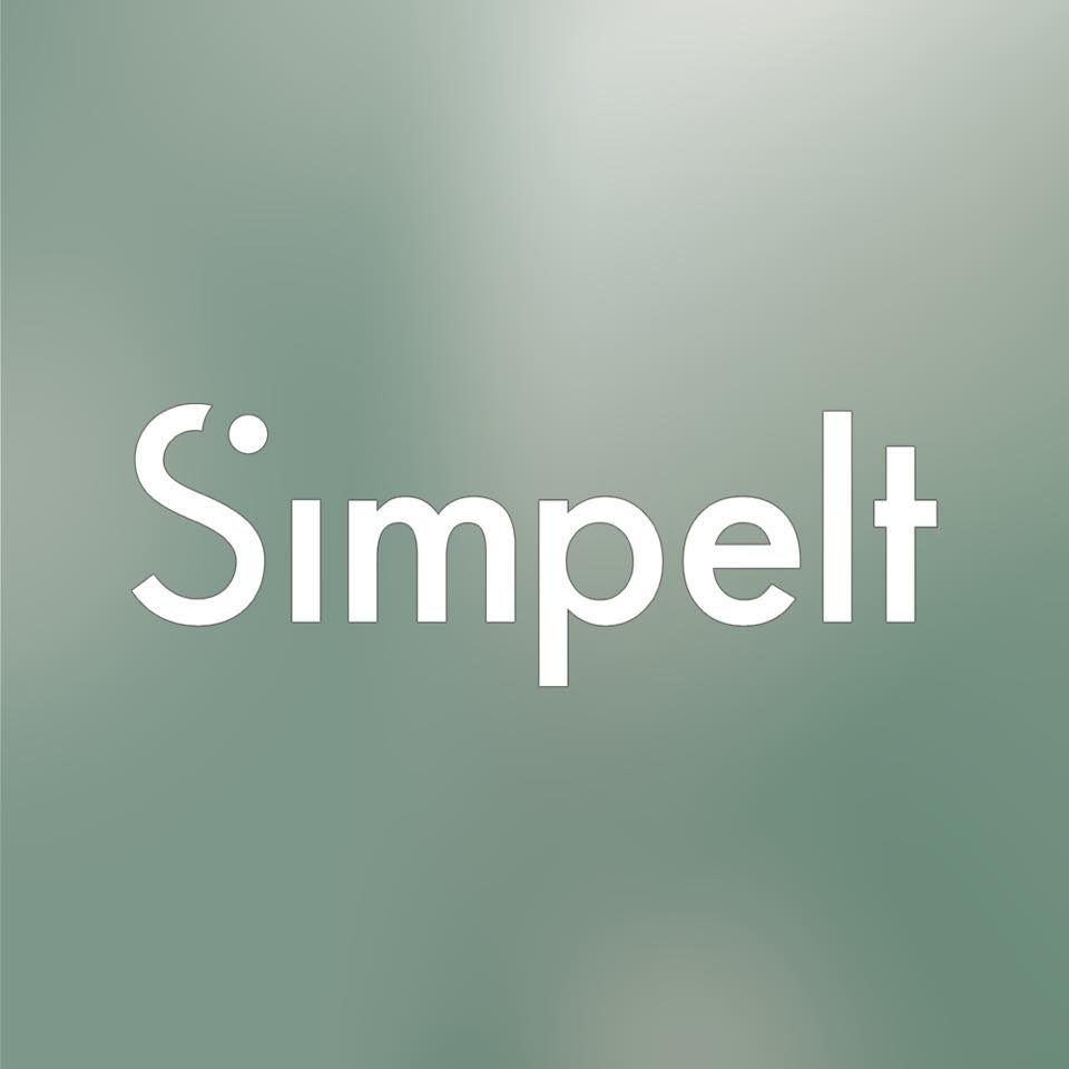Simpelt.dk logo