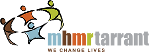 MH/MR of Tarrant County Add Serv Div Tarrant Yth Recov Campus logo