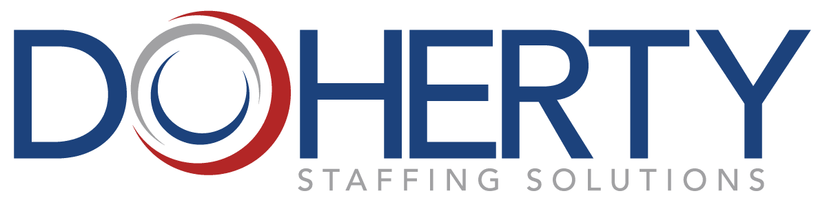 Doherty Staffing Solutions Logos & Brand Assets | Brandfetch