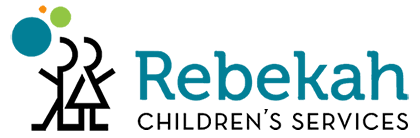 Rebekah Childrens Services logo