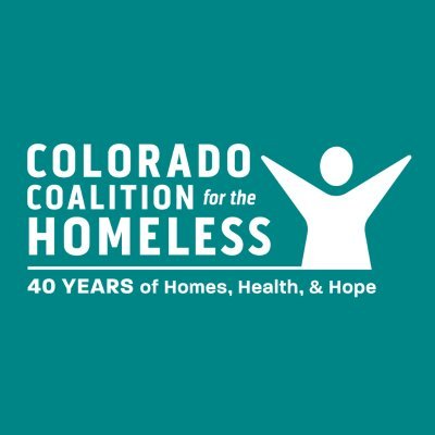 Colorado Coalition for the Homeless's profile picture