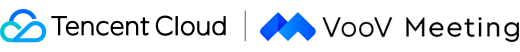 VooV Meeting Logos & Brand Assets | Brandfetch