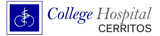 College Hospital of Costa Mesa Adult Psychiatric Services logo