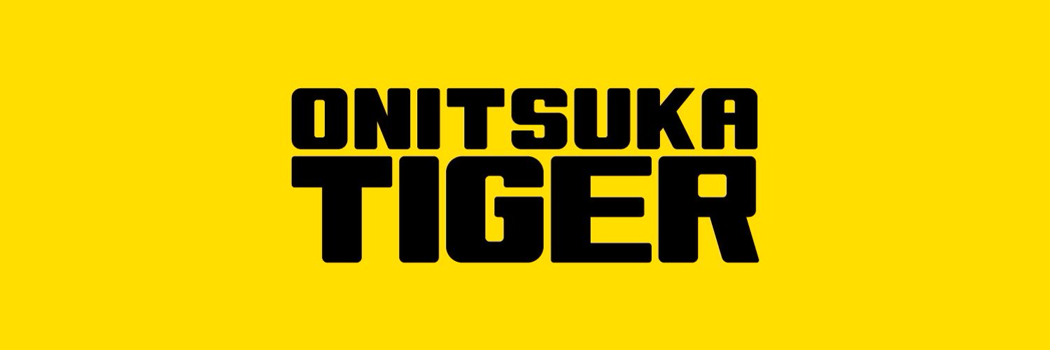 tiger onitsuka logo