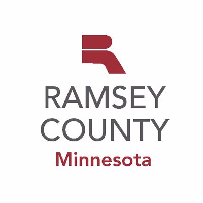 Ramsey County Mental Health Center logo