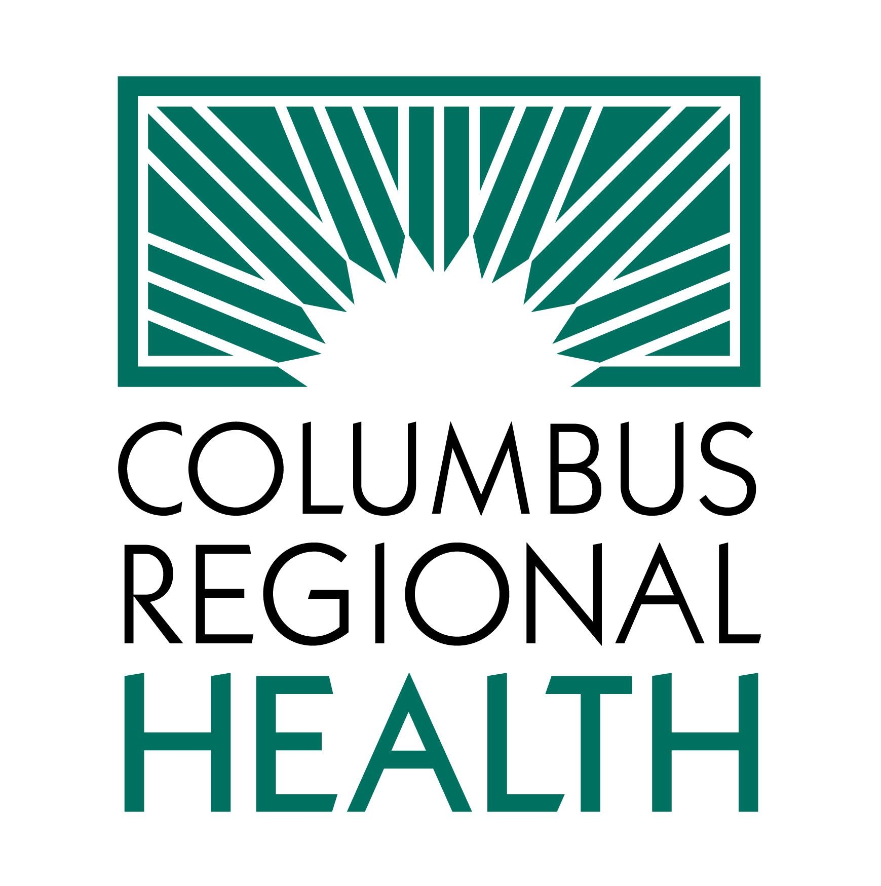 Treatment and Support Center (TASC) | Columbus Regional Health logo