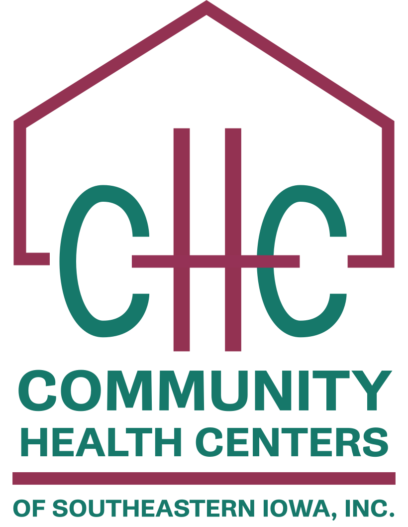 Community Health Centers of SE IA Keokuk logo
