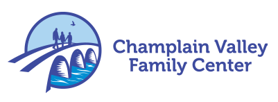 Champlain Valley Family Center Drug Treatment Youth Servs/Outpt logo