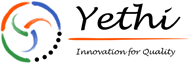 Yethi Consulting's logo