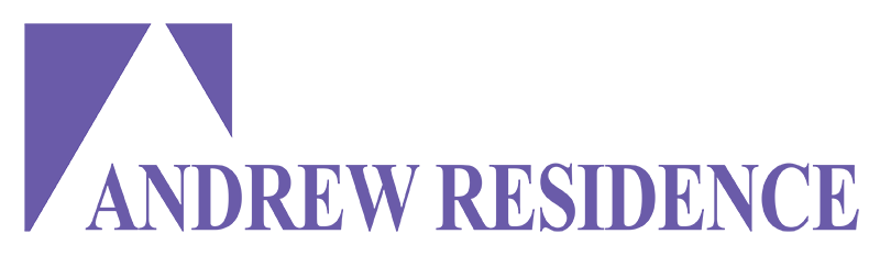 Andrew Residence logo