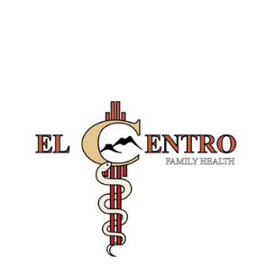 El Centro Family Health Taos Clinic logo