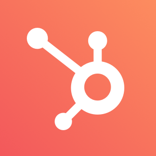 Hubspot logo