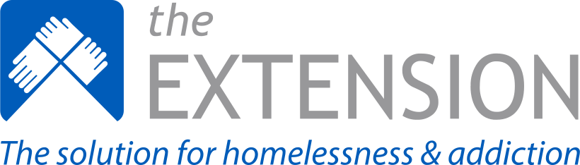 Extension Mens Campus logo