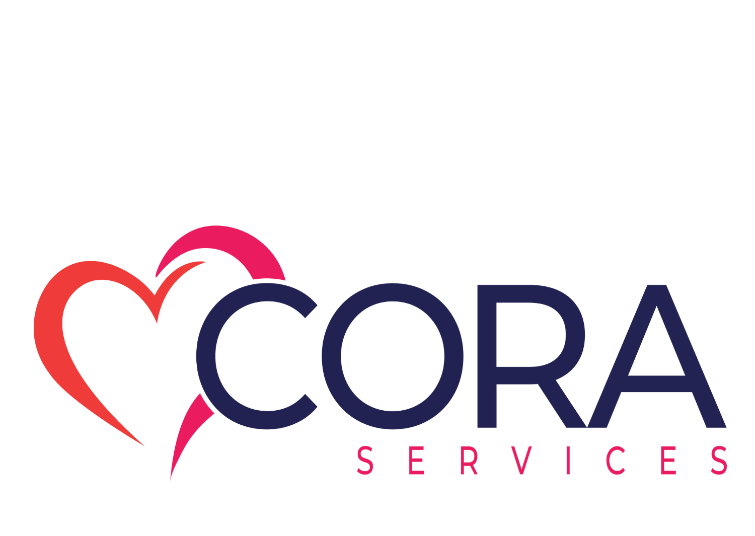 CORA Services Clinical Services Division logo