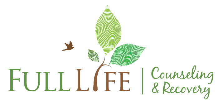 Full Life Counseling and Recovery logo