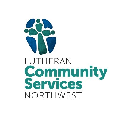 Lutheran Community Services Northwest Inland Northwest Office logo
