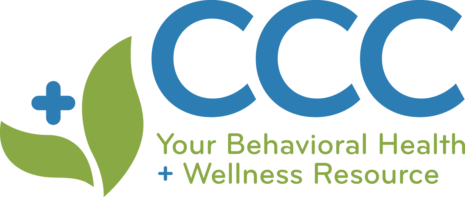 Community Counseling Center logo