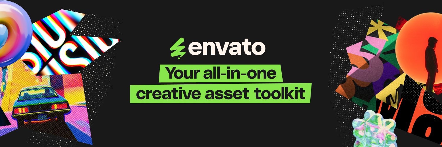 Brandfetch | Envato Logos & Brand Assets