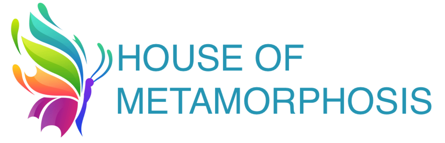 House of Metamorphosis logo