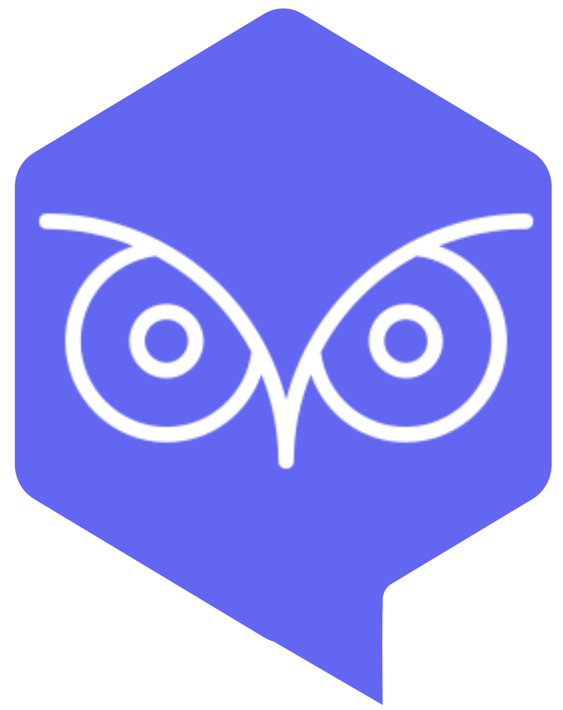 Owlbot Icon
