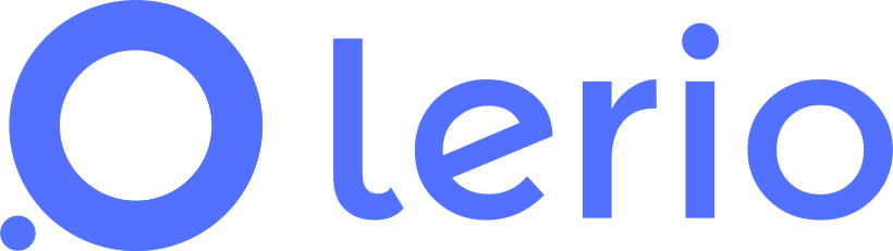 Lerio io Icon
