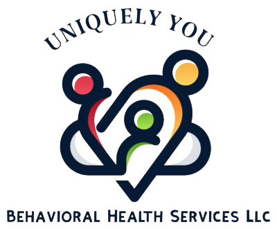 Uniquely You Behavioral Health Services logo