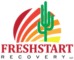 FreshStart Recovery Donner House logo