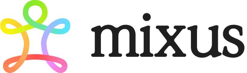 Mixus Icon