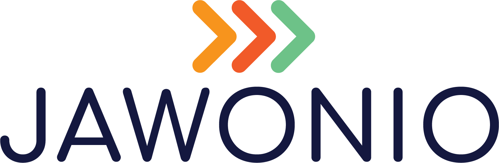 Jawonio Personalized Recovery Oriented Services logo