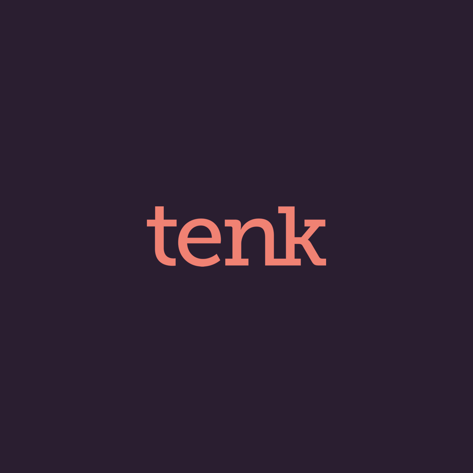 TENK | Oslo's profile picture