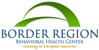 Border Region Behavioral Health Center Webb logo