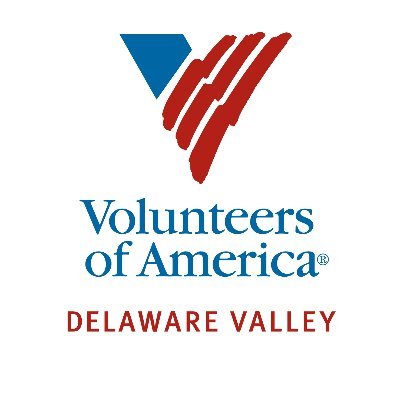 Volunteers of America Delaware Valley's profile picture