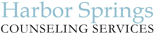 Harbor Springs Counseling Services logo
