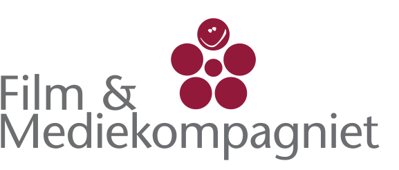  Mediekompagniet's logo