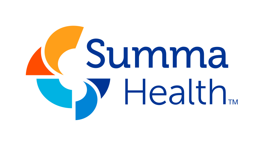 Summa Health Outpatient Services Addiction Medicine IOP logo