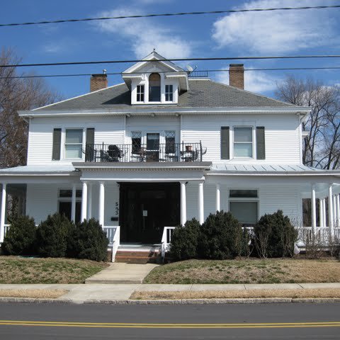 Twin City Counseling Center logo