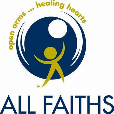 All Faiths logo