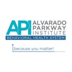 Alvarado Parkway Institute's profile picture