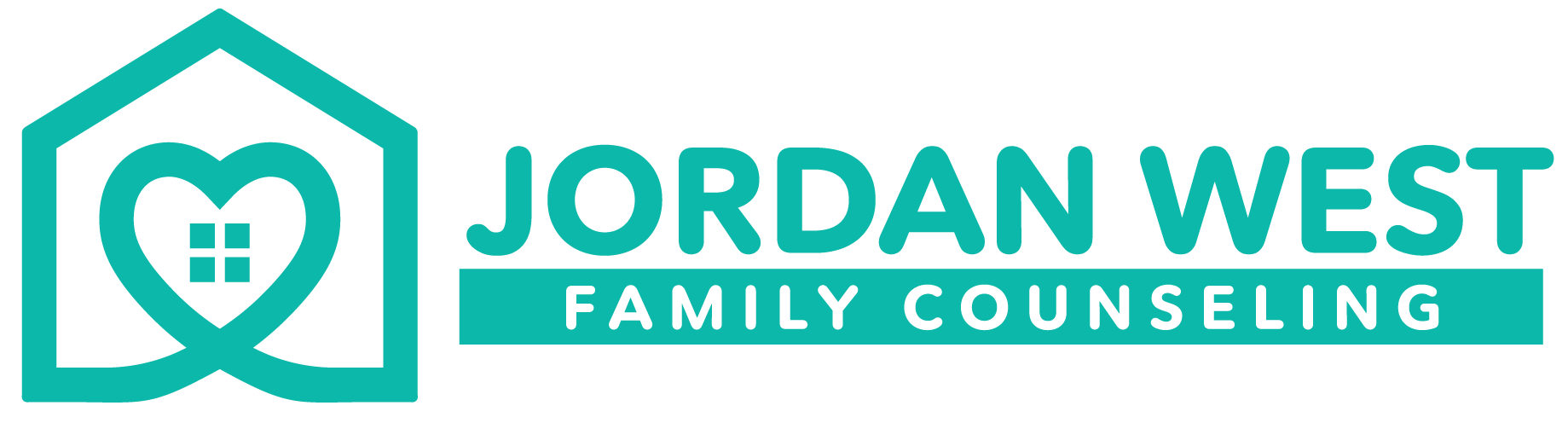 Jordan West Family Counseling logo