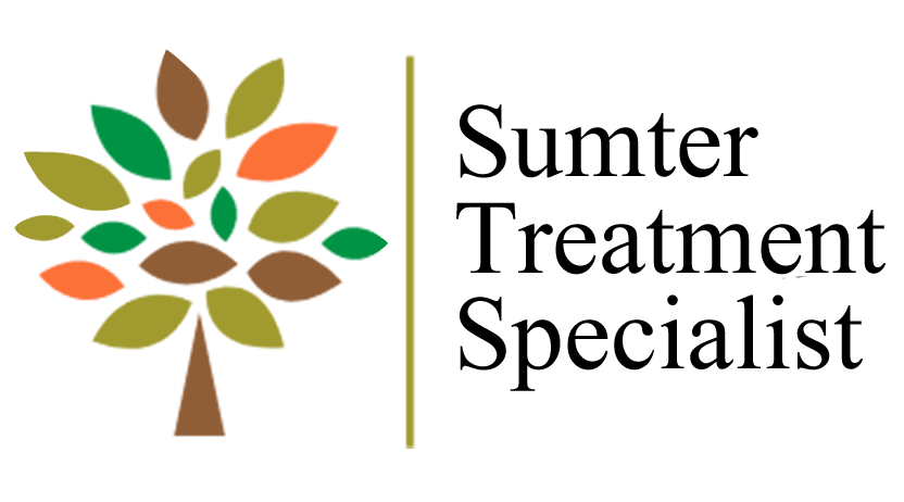 Sumter Treatment Specialists logo