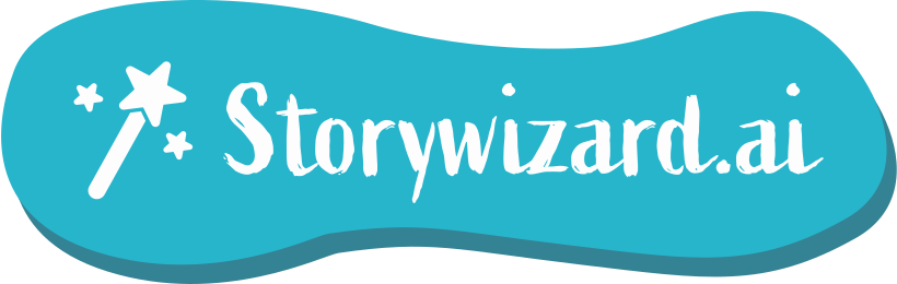 Storywizard Icon