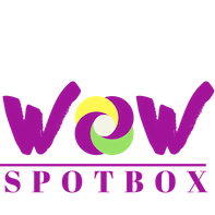 WOW Spotbox's icon