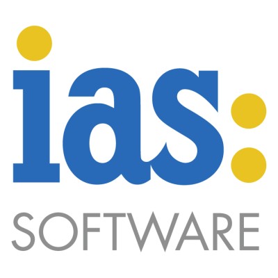 IAS Software Logo & Brand Assets (SVG, PNG and vector) - Brandfetch