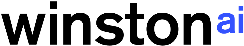 Winston AI Icon