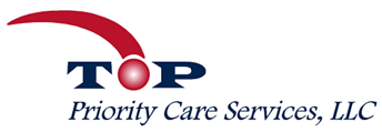 Top Priority Care Services logo