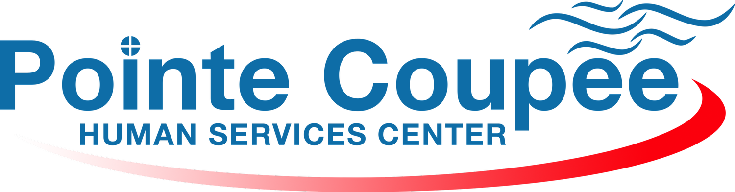 Pointe Coupee Human Services logo