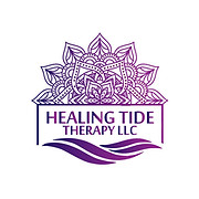 Healing Tide Therapy logo