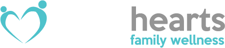 Open Hearts Tempe logo