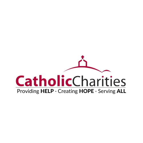Catholic Charities of Fairfield County Catholic Charities Danbury logo